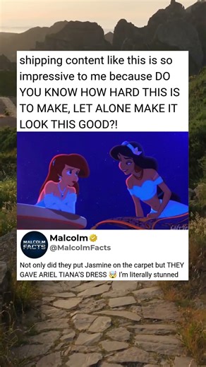 shipping content like this is so impressive to me