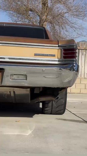 67 Chevelle: A Powerful Performance Showcase