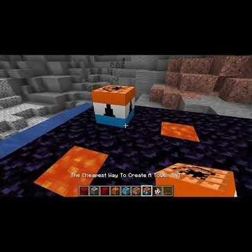 Blowing Up Custom Minecraft TNT (They Get 100x Worse!) 💣