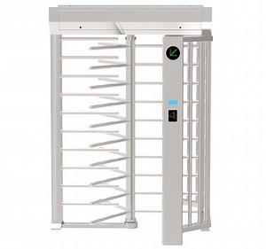High-Quality Full Height Turnstile Gate Supplier | MAG Security & Automation