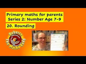 Rounding to the nearest 100