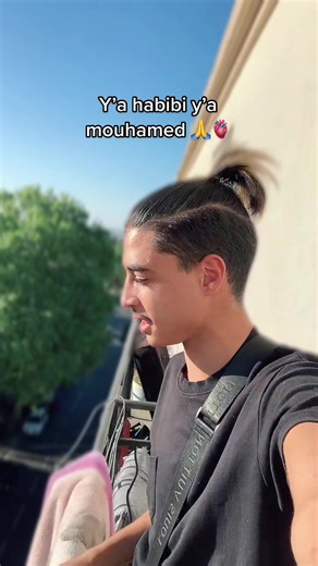 Ya habibi ya mohamed 🫀🙏#paris #fyp #foryoupage #📍 #tunisia #algeria #maroc #fypシ #🇫🇷 #🇹🇳tounsi