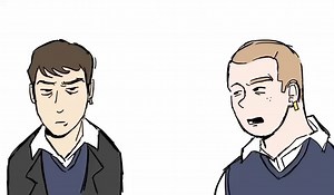 Bully Animation Completion and Gameplay Moments