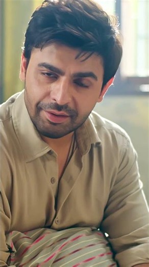 Sana Javed || Farhan Saeed || Best Scene || #basterasaathho || #shorts