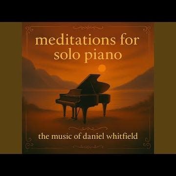 Willow Tree (Solo Piano)