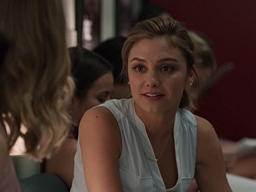 The Arrangement Season 1 Episode 1