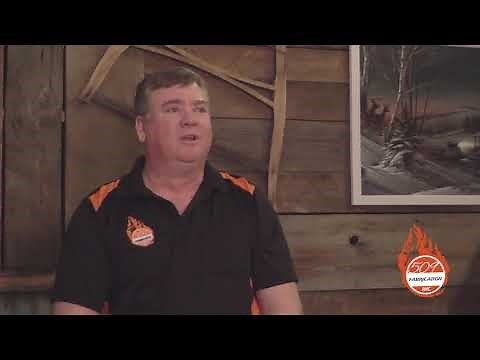 New Invention! The Revolutionary 509 Optimum Presto Log Stove. Patented! UL & EPA Approved.