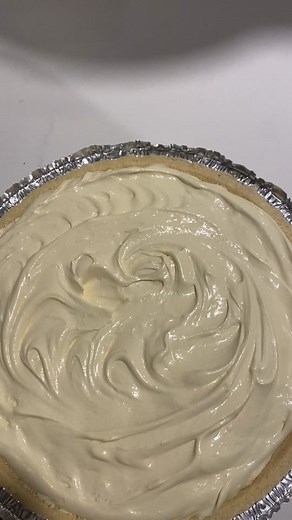 Delicious Lemon Cool Whip Icebox Pie Recipe