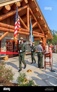 A time-lapse GoPro video of Cadillac Fog shows the dynamic transition of colors and light, capturing the beauty of changing weather and atmospheric conditions in a unique visual format Stock Photo - Alamy