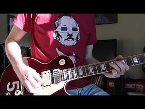 Hello There (Lesson) - Cheap Trick