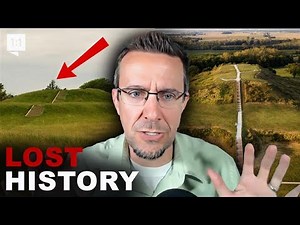 The Greatest (and least-known) Conqueror in Pre-European North America (Ep. 3 of "They Had Names")