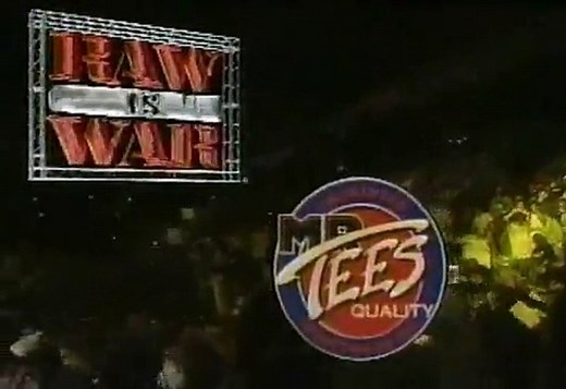 chyna debra and sable raw 11.16.98.