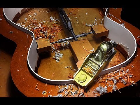 Introducing Luban Planes