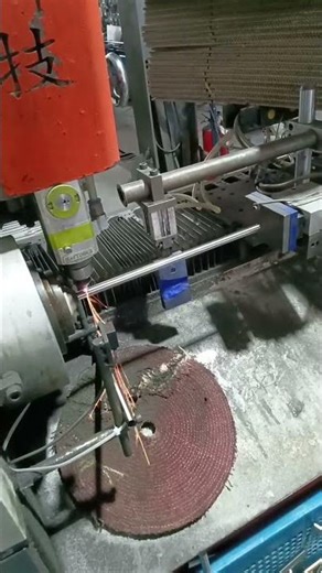 It s really tough at the end of the year. The workers want to go home. After they come bac