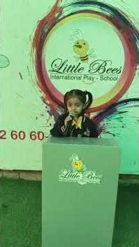 Speech on winter season #ytshorts #winter #speech