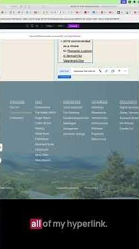 Wix Studio Hack Copy and Paste with Hyperlinks ⚡️ Wix Studio Quick Tips #tutorial #wix #website