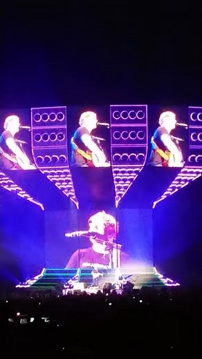 Ed Sheeran - Nancy Mulligan Divide Tour Antwerp 05.04.2017