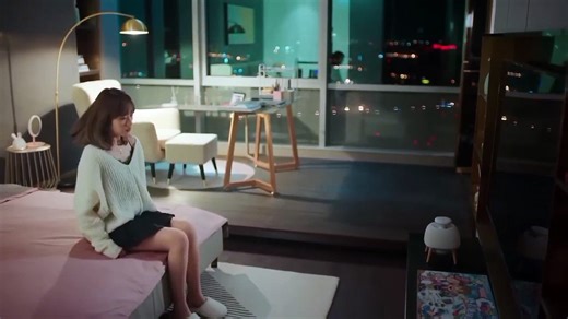 HELLO MR. GU EP.20 Hindi Dubbed