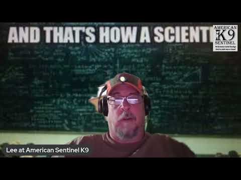 K9 Training/Behavioral Modification: Operant Conditioning by B.F. Skinner (see description)