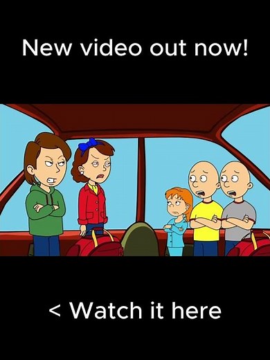 Rosie Gets Grounded In Orlando! #funny #animetoons #funnyanimation #animation #lifeisbutadream