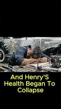 How A Poor Boy Created Rolls Royce | The World's Most Expensive Car Story |