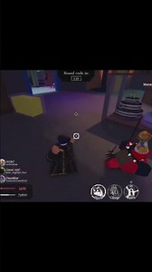 🔥When a coolkid chases you🔥 Go watch the full video on my channel! #forsaken #funny #gaming #roblox