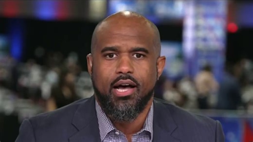 Harris campaign official says Trump will be 'fighting for himself' on the debate stage