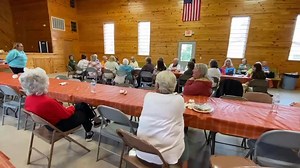 41 reactions · 10 comments | How thankful we are for His amazing grace! | Middleburg Community Church | Facebook