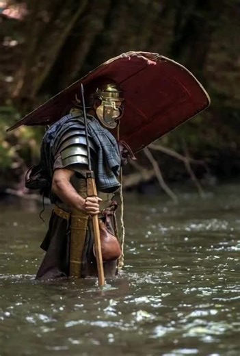 Roman Legions: Architects of Empire and Ruin