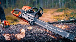 The Husqvarna 585 Chainsaw: Specs And Features