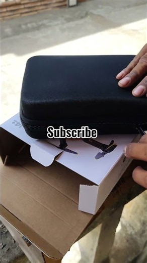 😱 This Subscriber Won a FREE DRONE! 🚁🎉 #drone #shortsfeed