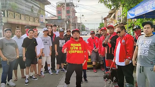 TBS 13 - IBA'T IBANG HOOD SA IISANG KANTA RESPETO AT PAGMAMAHAL (Official Music Video) https://youtu.be/bAT8IP1WQxM https://youtu.be/bAT8IP1WQxM https://youtu.be/bAT8IP1WQxM DISCLAIMER No copyright infringement intended. I do not own the audio or image in this video all credit to the rightful owners. FAIR-USE COPYRIGHT DISCLAIMER: | DELICADE$