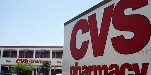 Scammers posing as CVS representatives