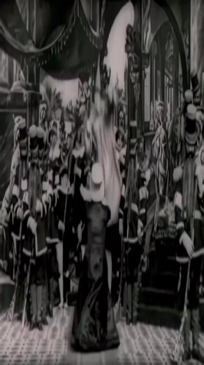 "The Wonderful Wizard of Oz" (1910) #Review #SilentMovie #WizardOfOz #Scarecrow #Fantasy #Oz | Tyler Wolff | Facebook