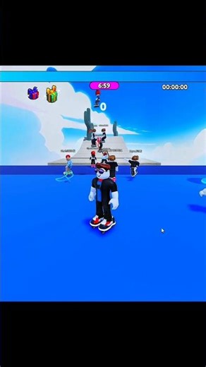 Noob Skater In Roblox 😭🛼 #roblox #robloxedit #robloxedit #noob