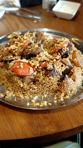 A taste of Palestine, right here in New Jersey 🇵🇸 Slow-cooked traditions, bold flavors, and recipes passed down through generations. Freshly prepared and proudly served. 🍽️ Dine-in or take-out ☪️ 100% Zabiha Halal 📍 Little Falls | 973-200-0549 📍 Clifton | 973-330-0291 | The Olive Bistro