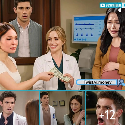 📰 FULL STORY:https://soapsnap.vi.money/hot-news-finn-uncovers-poppy-lunas-sinister-secret-bridgets-been-bribed-to-fake-the-test-what-will-he-do-when-the-truth-explodes-😱💔🧬/ HOT NEWS!! Finn Uncovers Poppy & Luna’s Sinister Secret — Bridget’s Been Bribed to Fake the Test?! What Will He Do When the Truth Explodes? 😱💔🧬 | The Bold & Beautiful TV Spoilers