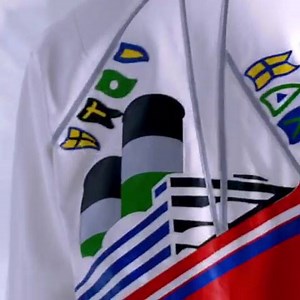 6.1K views · 185 reactions | Vibrant hues define this season’s whimsical details. Watch the Spring 2018 Fashion Show on Facebook Live tomorrow at 11 AM ET. #RLSpring2018 #NYFW | Ralph Lauren | Facebook