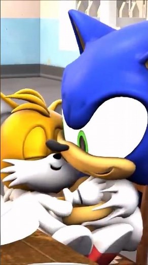 Tails Feels Full (Sonic SFM)