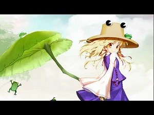 [Touhou]-Suwako's Theme: Native Faith ~Remix