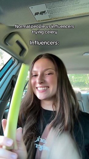 WHAT SHOULD I TRY NEXT?! | Influencers Trying Food