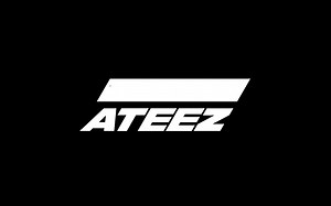 ATEEZ Official Logo Motion[官方LOGO动态展示] 其它