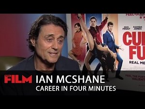 Ian McShane: Career In Four Minutes