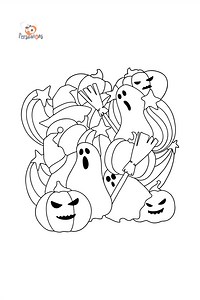 Dibujos para colorear para Adolescentes ♥ Gratis En Línea