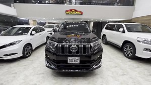 223 reactions · 11 shares | .#Toyota_Prado TX 2.7 Petrol Model 2014 #Punjab_Reg_2022 For price n details  https://www.facebook.com/191195051214408/posts/1654224798244752/?d=n | Hafiz Sajjad Motors | Facebook