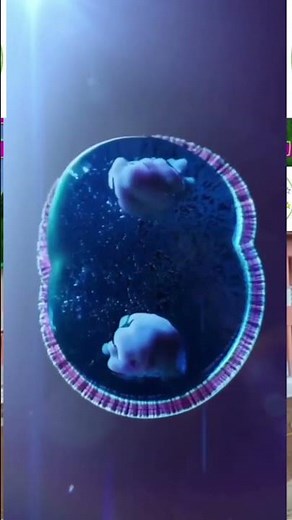 La division cellulaire (La mitose)