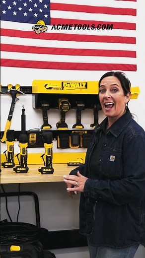 DeWalt ATOMIC Die Grinders: Cordless Power in 3 Sizes!