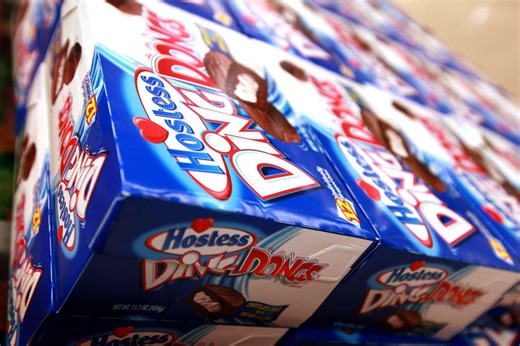 Hostess Announces Brand-New Product That Is A New Twist On A Nostalgic Classic