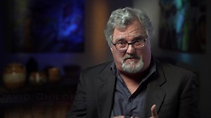 105K views · 1.8K reactions | Ancient theorists believe humans on Earth originated from Mars and that these "fallen angels" are spoken of in ancient Hebrew texts! #AncientAliens | The Unxplained Zone | Facebook