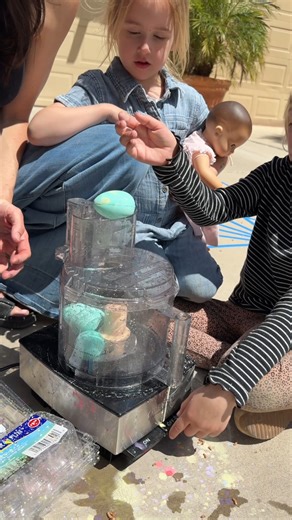 When they pull the tape up it changes everything! 🥰 | JFlo Videos